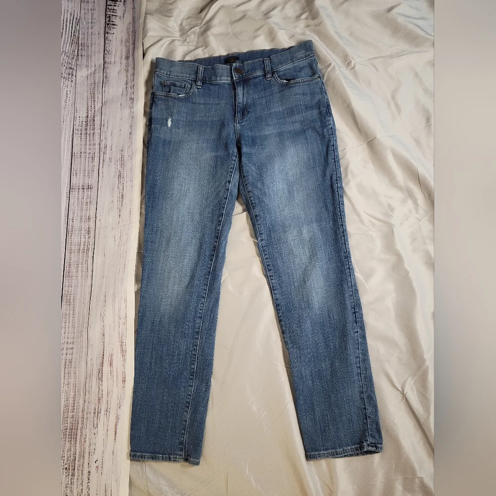 ANN TAYLOR S10
